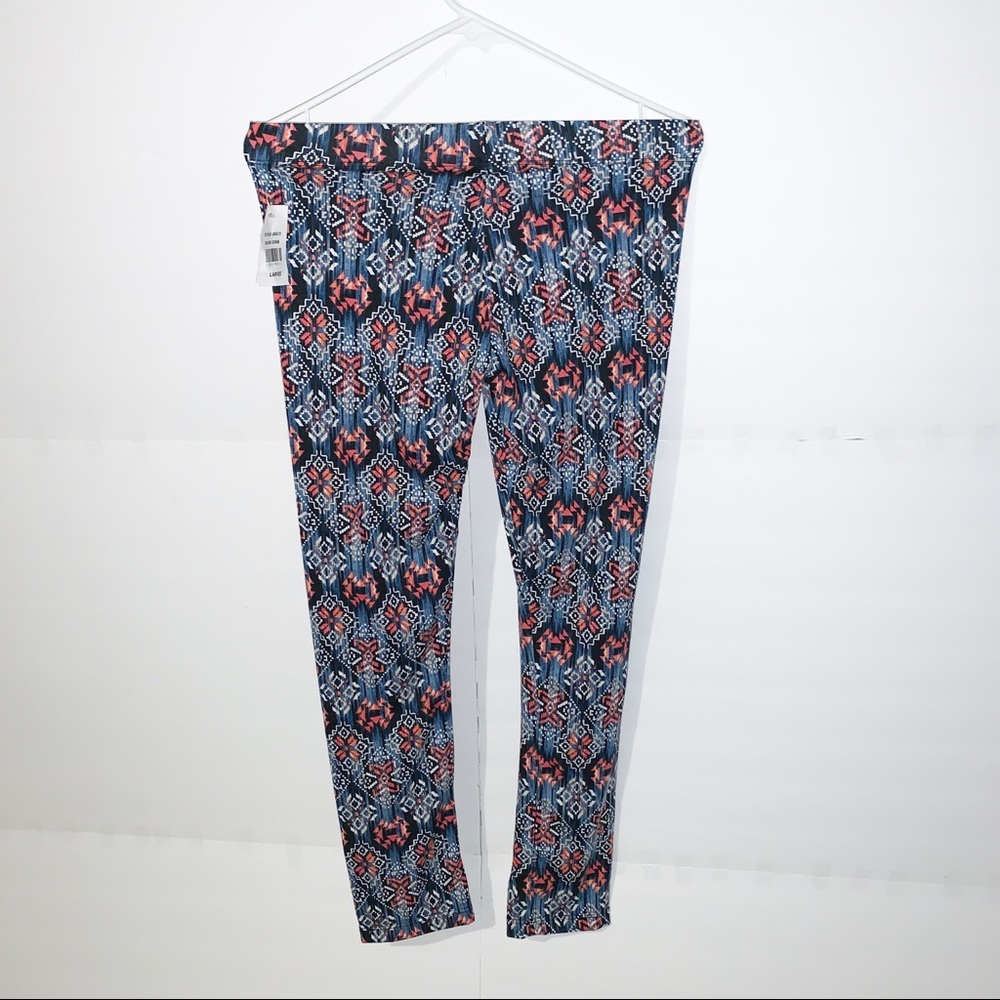 💎Geometric Tights